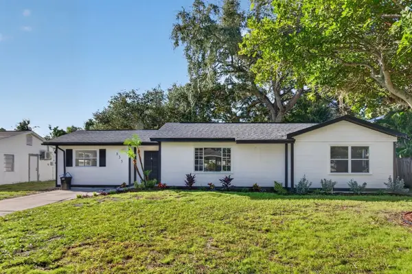 835 Poinsettia Avenue, TARPON SPRINGS, FL 34689