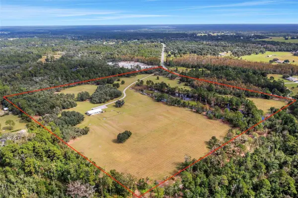 36707 County Road 439, EUSTIS, FL 32736