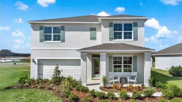 6678 Scrub Hickery Avenue, APOPKA, FL 32712
