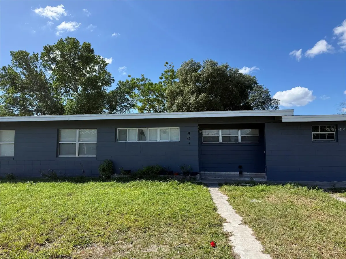904 Governors Avenue, Orlando, FL 32808 - #1