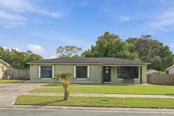 1105 Caballero Road, OCOEE, FL 34761