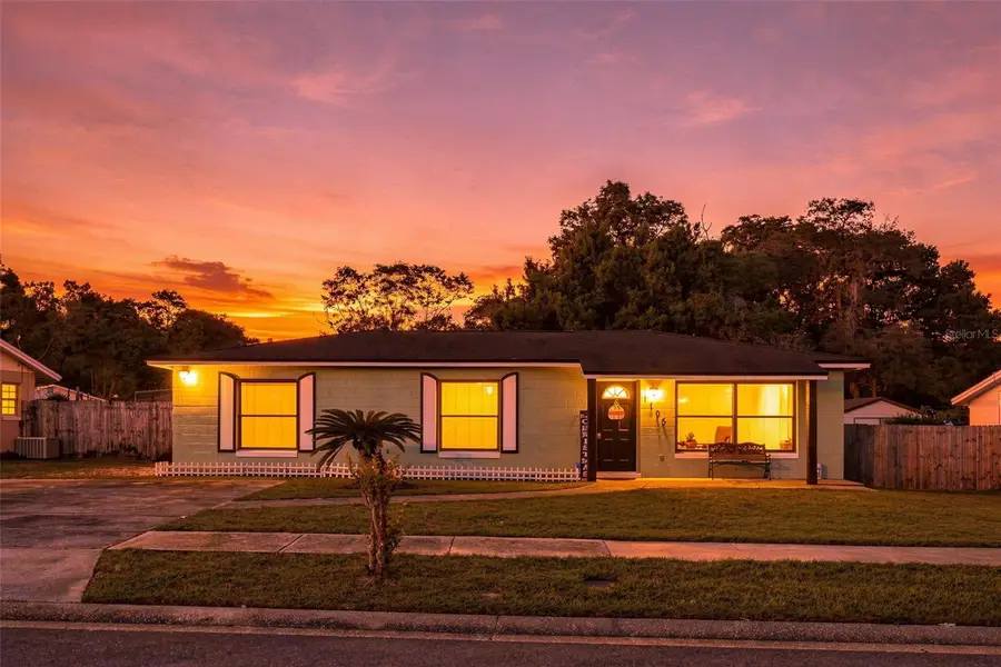 1105 Caballero Road, Ocoee, FL 34761 - #3