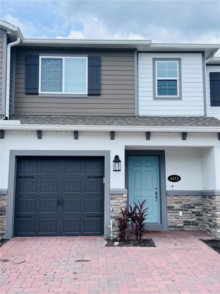 4413 Campsite Loop, Orlando, FL 32824 - #1