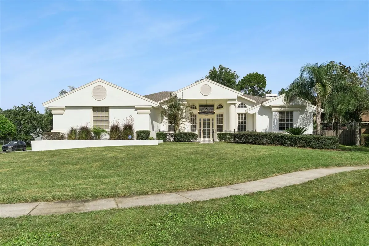 464 Elmwood Circle, Lake Mary, FL 32746 - #1