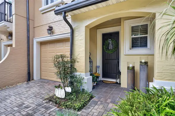 1357 Benevolent Street, MAITLAND, FL 32751