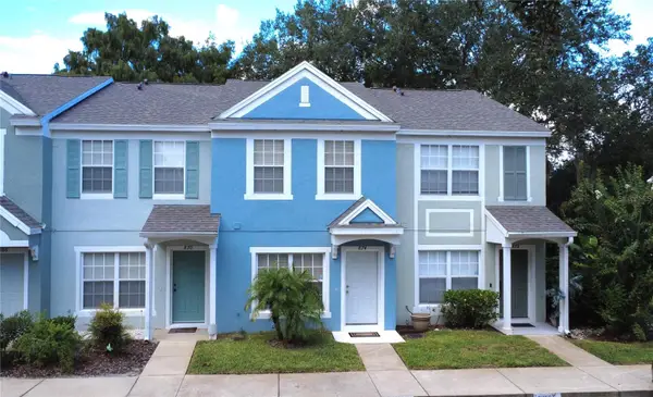 874 Vineland Place, LAKE MARY, FL 32746