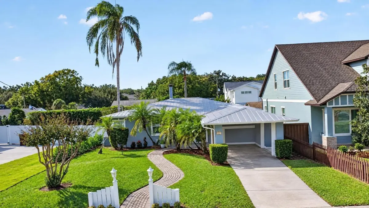 2016 Harrison Avenue, Orlando, FL 32804 - #1