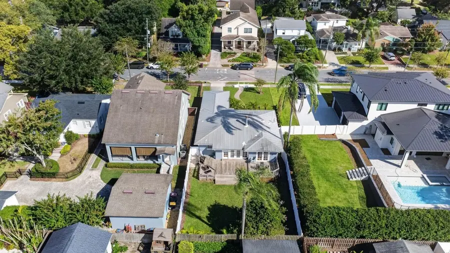2016 Harrison Avenue, Orlando, FL 32804 - #2