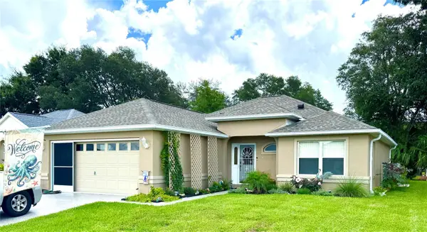 11071 SW 73rd Court, OCALA, FL 34476