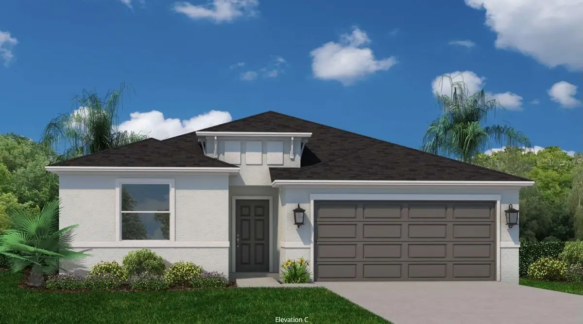 2563 Tumbleson Place, Saint Cloud, FL 34771 - #1