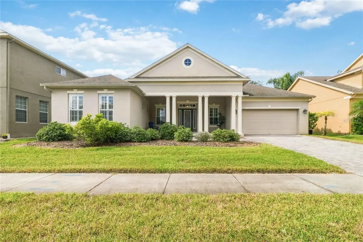 11827 Sheltering Pine Drive, Orlando, FL 32836 - #1