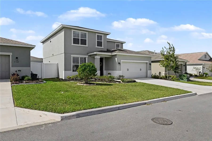 5752 SW 72nd Court, Ocala, FL 34474 - #2