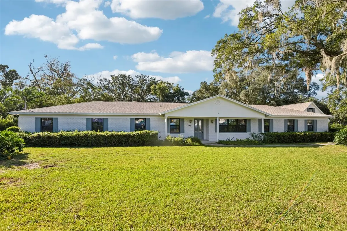 103 Ronele Drive, Brandon, FL 33511 - #1
