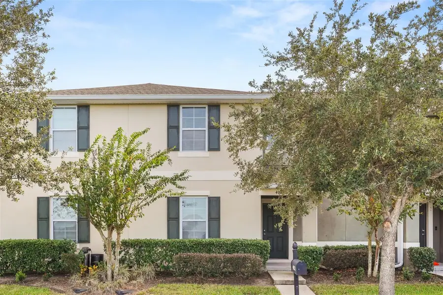 4812 Riverwalk Drive, Saint Cloud, FL 34771 - #3