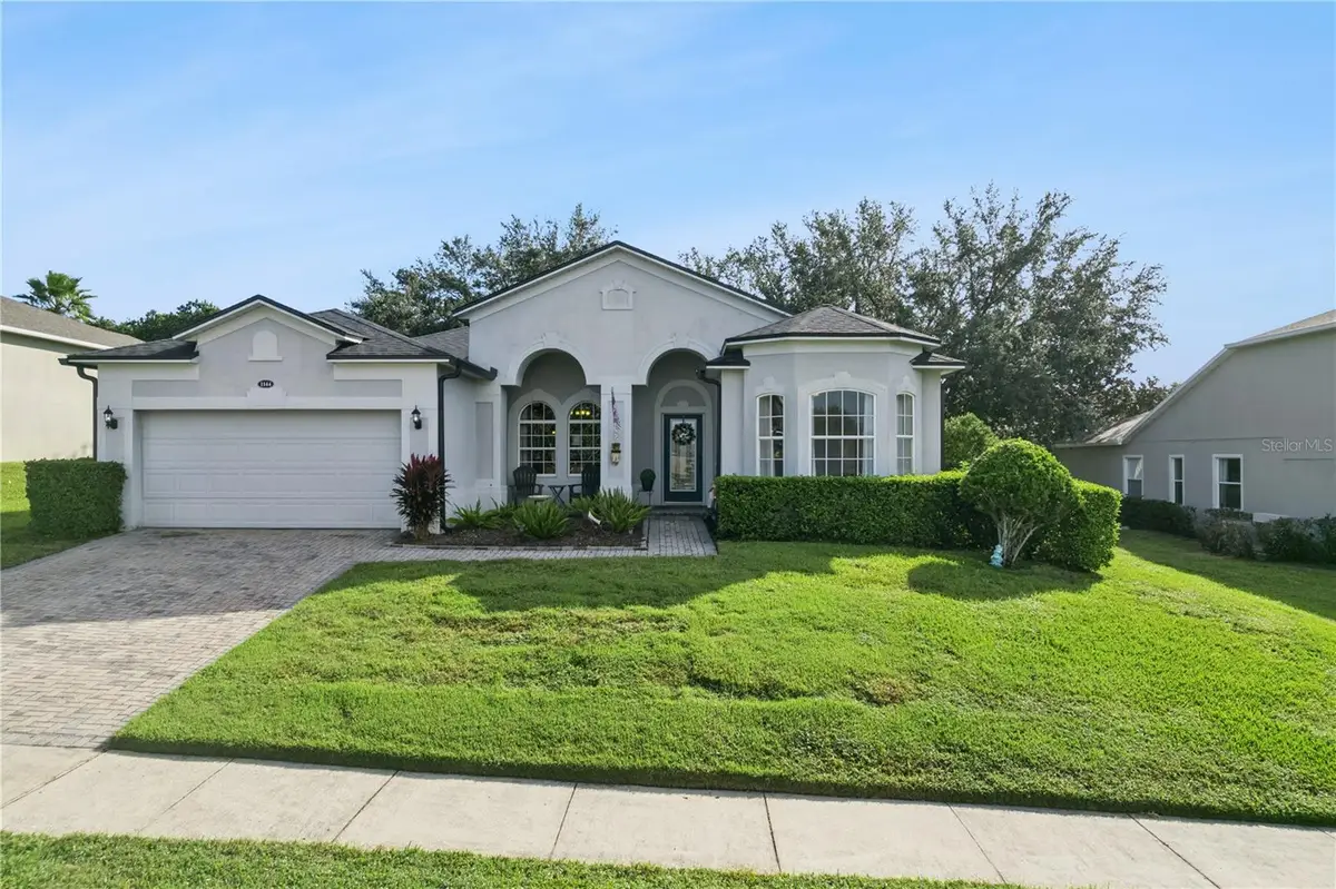 1144 Callaway Circle, Clermont, FL 34711 - #1