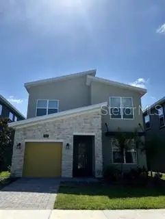 961 Leader Street, Davenport, FL 33896 - #1