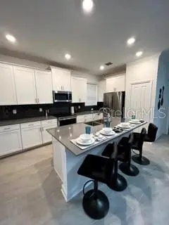 961 Leader Street, Davenport, FL 33896 - #3