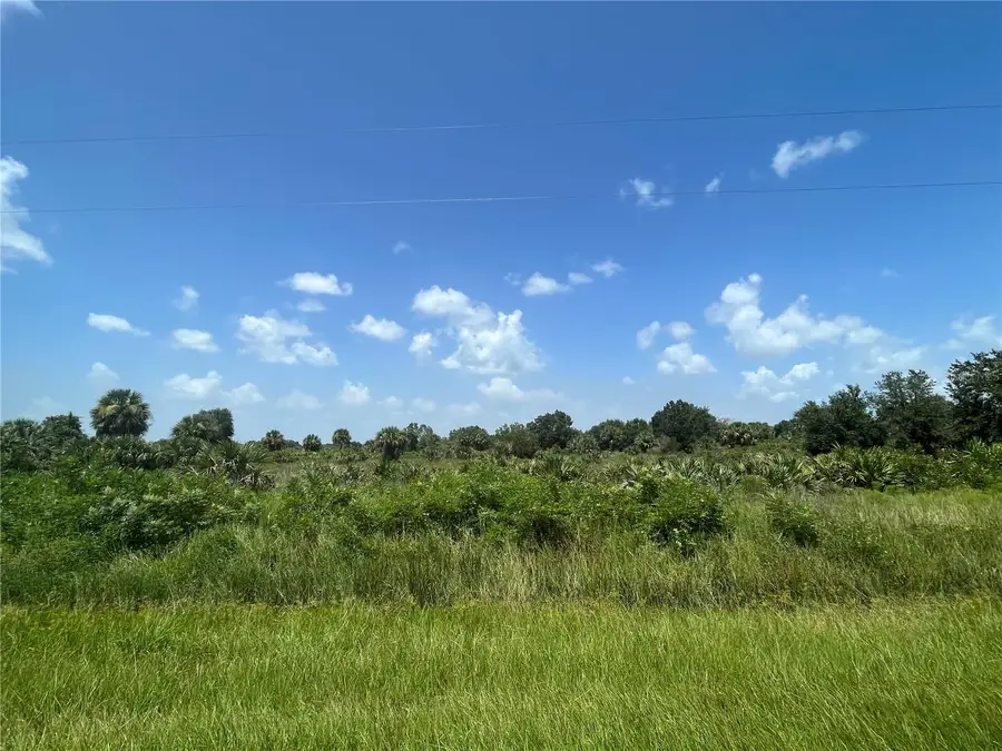 18325 NW 278th Street, Okeechobee, FL 34972 - #2