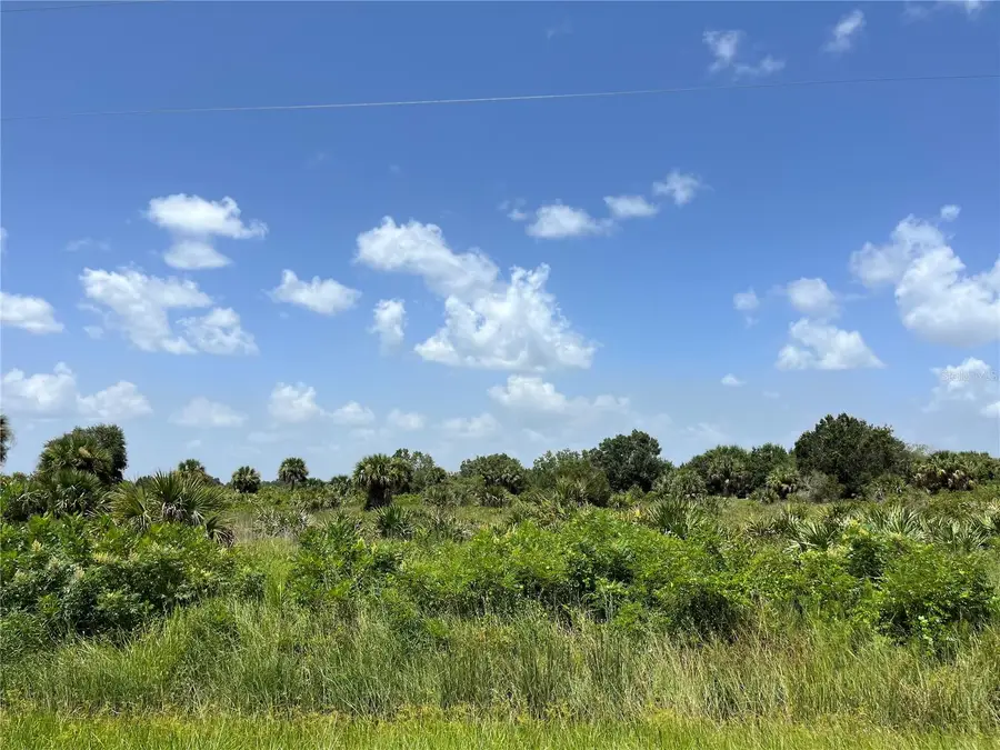 18325 NW 278th Street, Okeechobee, FL 34972 - #3