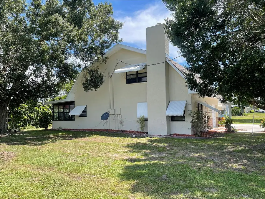 3837 SE 27th Street Se, Okeechobee, FL 34974 - Image #2