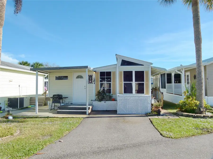 5 Shell Road #5, Buckhead Ridge, FL 34974 - Image #2