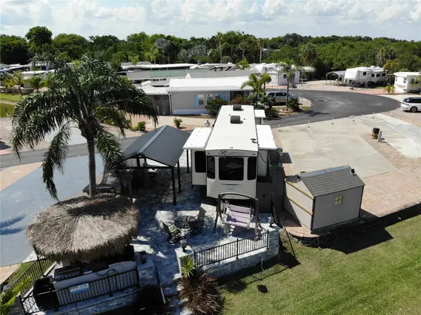 7950 Hwy 78 W #51, OKEECHOBEE, FL 34974