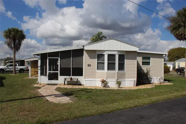 1339 Old Lakeport Road #16A, MOORE HAVEN, FL 33471