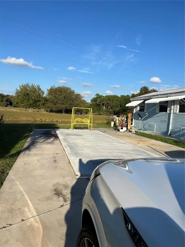 6681 SE 51st Street, OKEECHOBEE, FL 34974