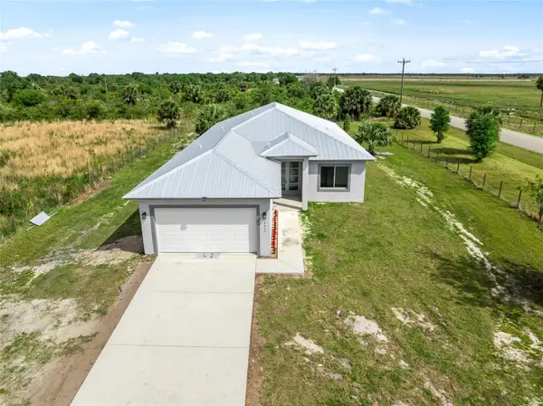 14411 NW 266th Street, OKEECHOBEE, FL 34972