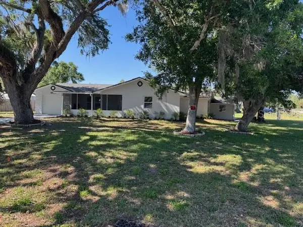 3239 SW 23rd Street, OKEECHOBEE, FL 34974