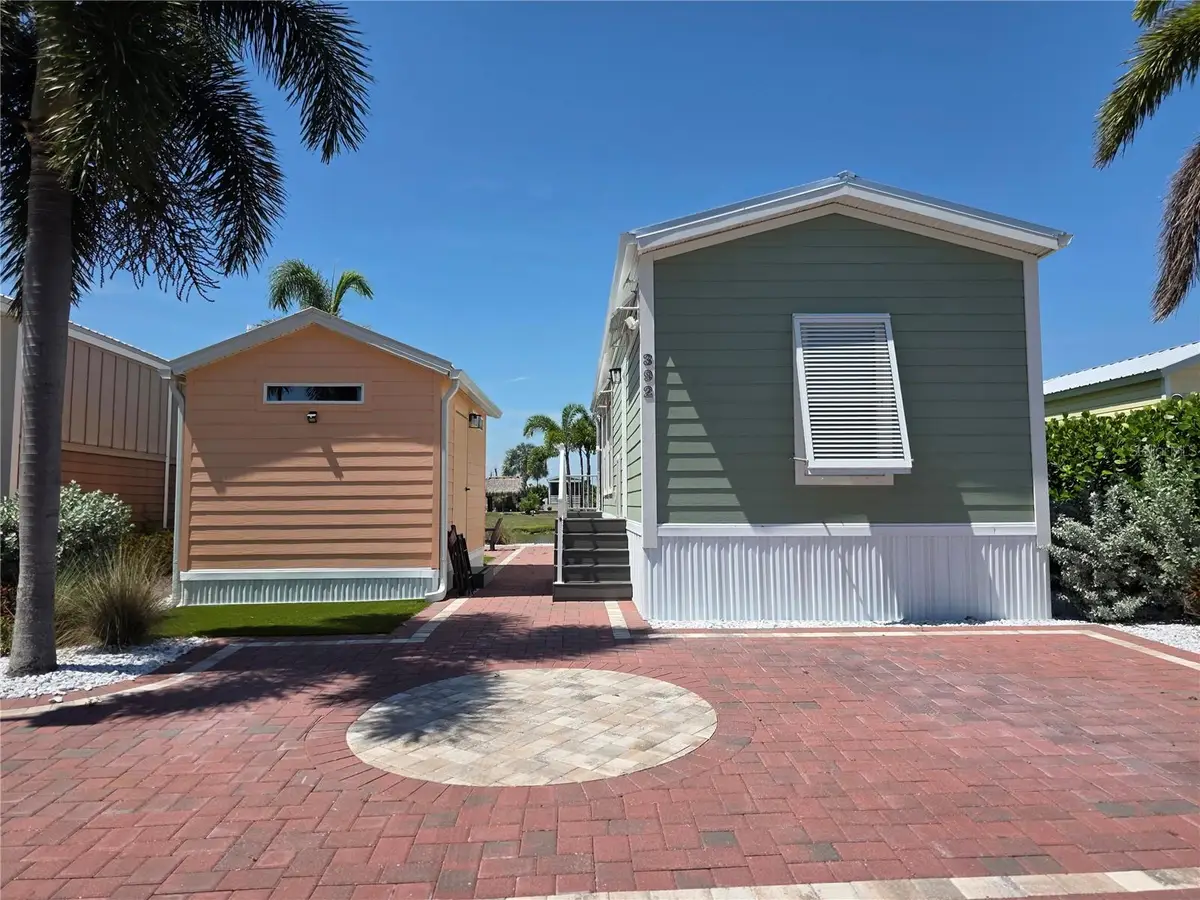 649 SW 34th Cove #392, Okeechobee, FL 34974 - Image #1