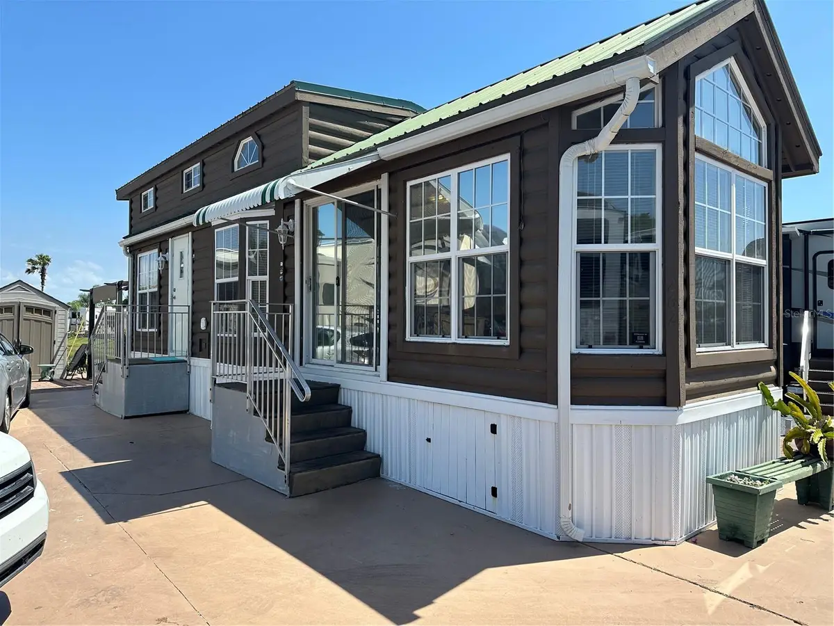 7950 State Road 78 W #262, Okeechobee, FL 34974 - #1