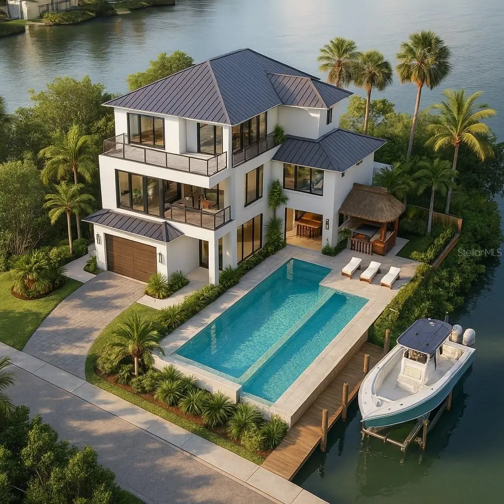 6028 Island Harbor Road, Sebastian, FL 32958 - #1