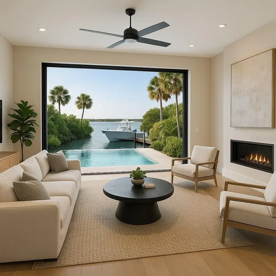 6028 Island Harbor Road, Sebastian, FL 32958 - #2