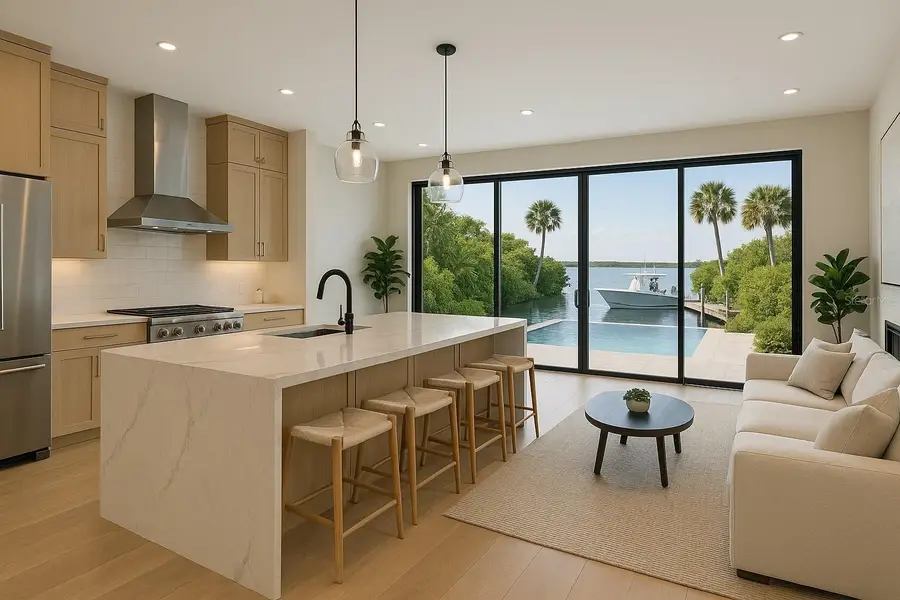 6028 Island Harbor Road, Sebastian, FL 32958 - #3