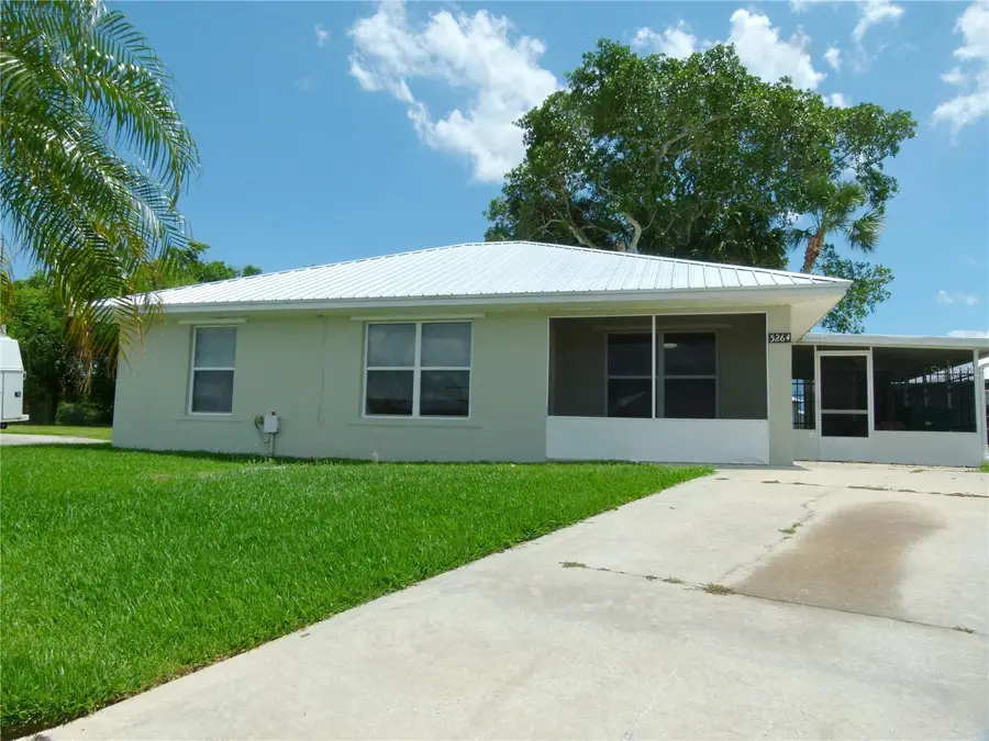 5264 SE 42nd Trace, Okeechobee, FL 34974 - Image #2