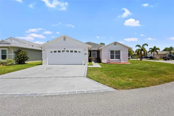 6527 Alheli, FORT PIERCE, FL 34951