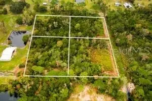 TBD Lawrence Road, Mims, FL 32754 - Image #2