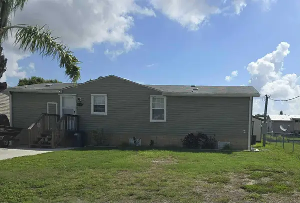 1081 6th Street, OKEECHOBEE, FL 34974