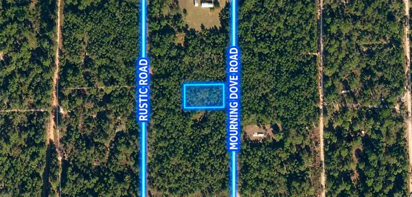 223 Mourning Dove Road, SATSUMA, FL 32189