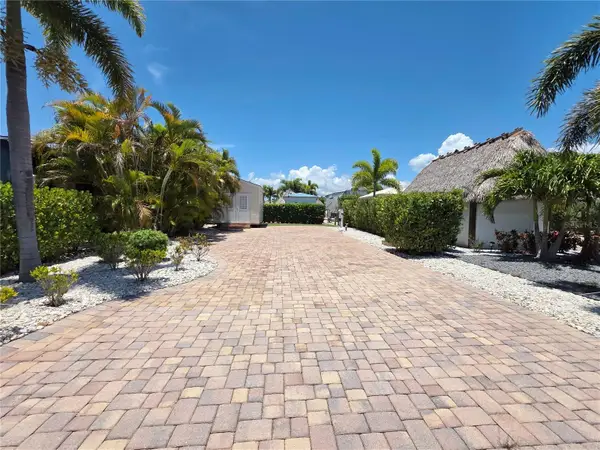 515 SW 39th Trace #89, OKEECHOBEE, FL 34974