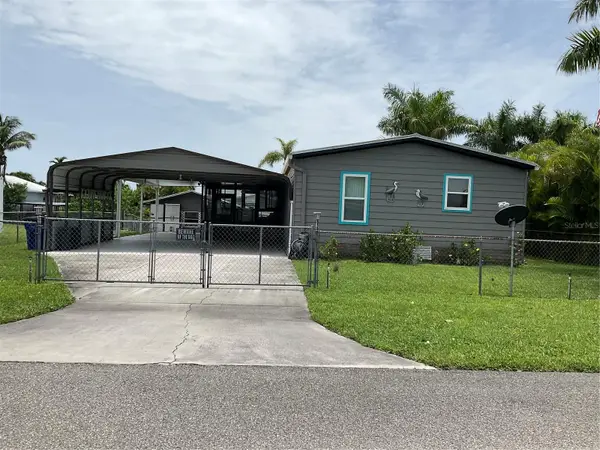 1558 Chobee Street, OKEECHOBEE, FL 34974