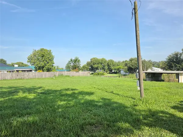 Hunter Road, OKEECHOBEE, FL 34974