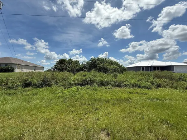 144 Plantation Drive, LABELLE, FL 33935
