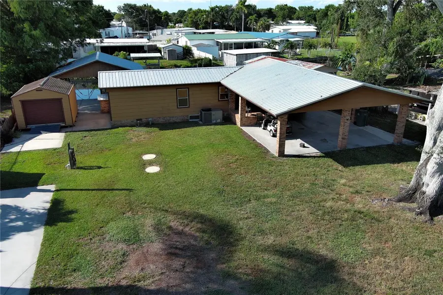 2096 Hunter Road, Okeechobee, FL 34974 - Image #3