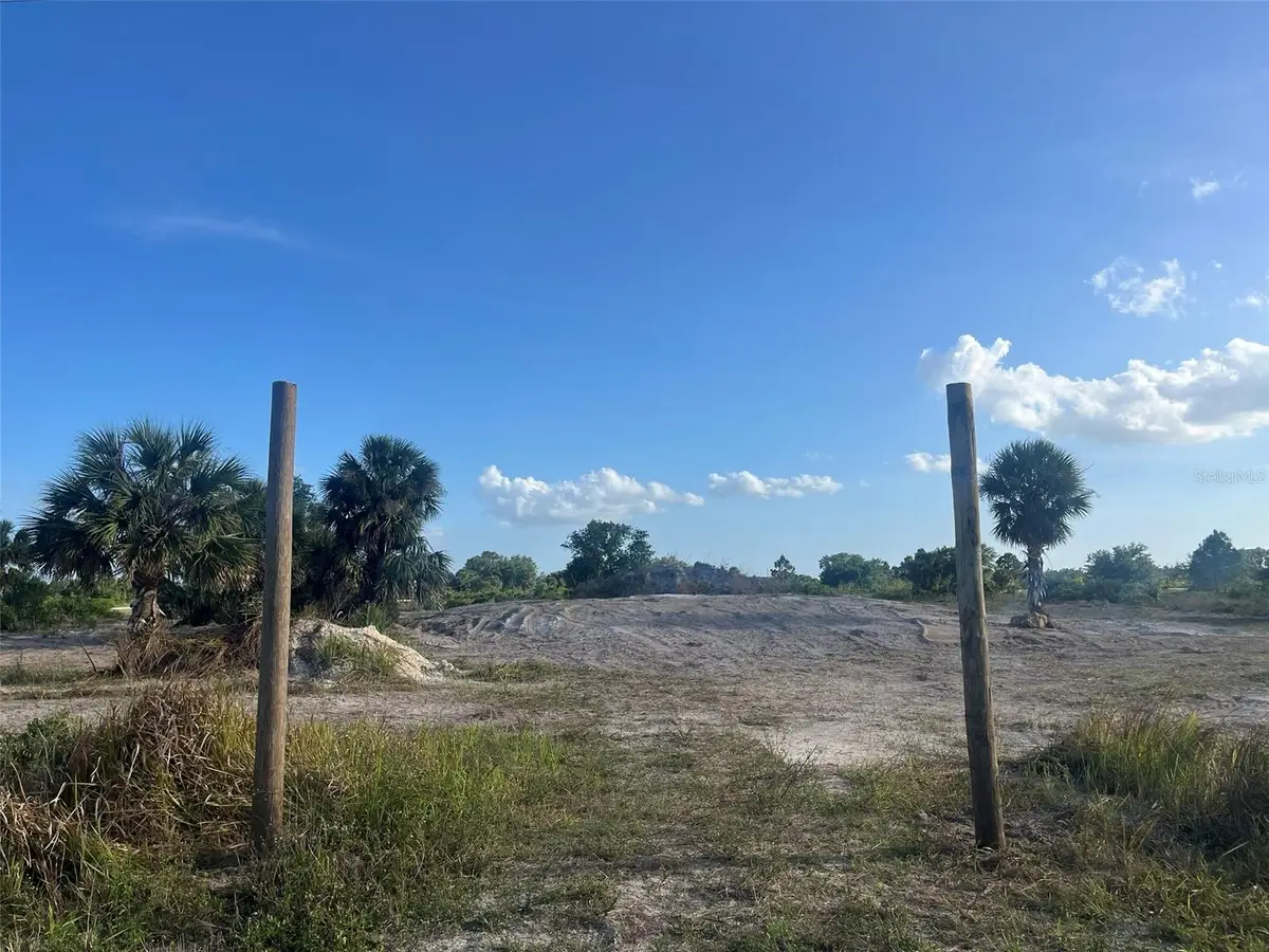 16058 NW 290th Street, Okeechobee, FL 34972 - #1