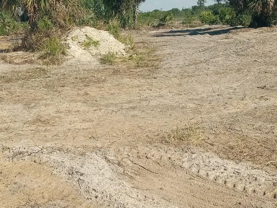 16058 NW 290th Street, Okeechobee, FL 34972 - #3