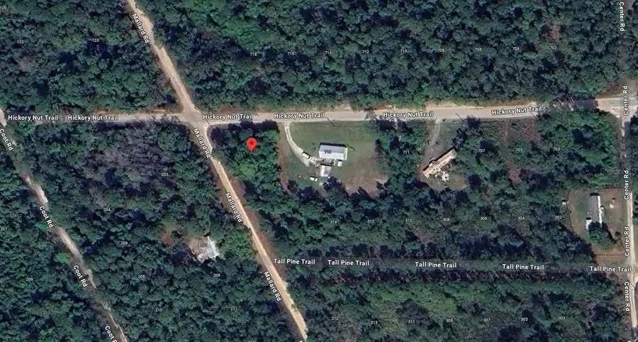 Hickory Nut Trail, Satsuma, FL 32189 - Image #2
