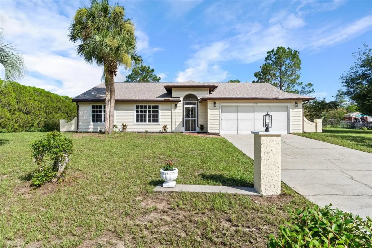 347 Oak Lane Drive, Ocala, FL 34472 - Image #1