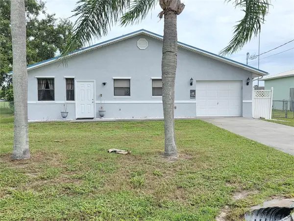 1997 Hunter Road, OKEECHOBEE, FL 34974
